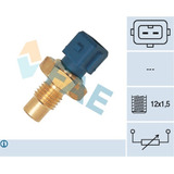 Sensor Temp. Del Agua Fiat Punto /513484