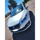 Peugeot 308 Hdi Diesel 63.000km