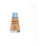 Base Covergirl Clean Matte Marca Covergirl