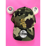 Gorra White Sox