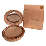 Polvo Bronceante Bronzer Mac Brozing Powder 