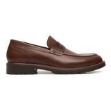 Mocasín Quirelli Para Hombre Estilo 88617 Shedron