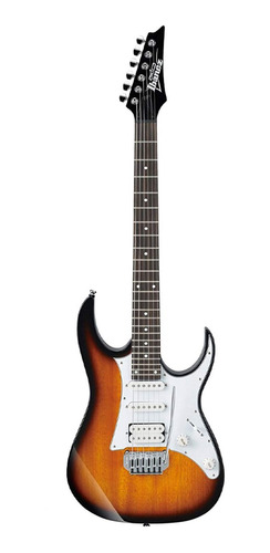Guitarra Electrica Ibanez Grg140 Grg Series   Prm