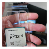 Procesador Gamer Amd Ryzen 5 5600 6 Núcleos 12hilos 4.4ghz