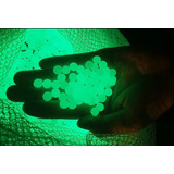 1 Kg Bolitas De Hidrogel Fluorescentes Orbeez 7-8mm Brillan