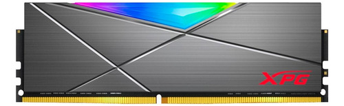 Memoria Ram Ddr4 32gb 3200mhz Xpg Spectrix D50 Rgb 1x32gb