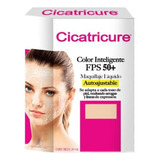 Cicatricure Maquillaje Color Inteligente Fps 50+ 30ml