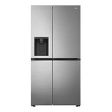 LG Refrigerador 22' Duplex Door In Door, Door Cooling Msi