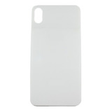 Tapa Trasera Para iPhone XS Max A1921 A2101 Blanco