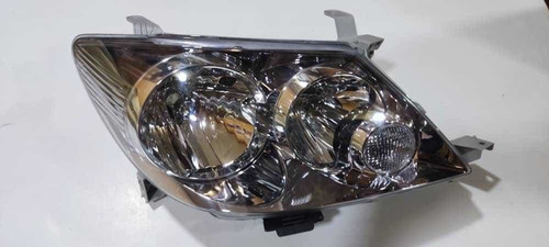 Faro Toyota Fortuner 2006 - 2007 - 2008 Derecho Foto 4