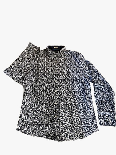 Camisa Arrow Spandex Shirt Print Cm2123snbl4ml