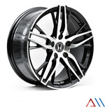 Rines  17 5/114 Accord Br-v Oddysey Zr-v Pilot Hr-v