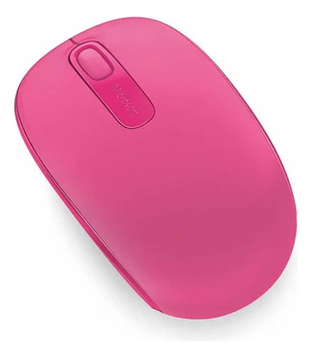 Mouse Inalámbrico Microsoft Mobile 1850