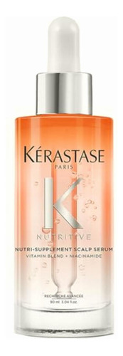 Kérastase Suero Anti-sequedad Nutri-supplement Scalp Sérum