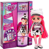 Muñeca Bff Dotty Cry Babies Descubre Tu Muñeca + Accesorio