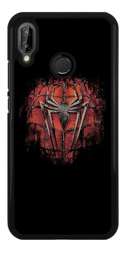 Funda Protector Uso Rudo Para Xiaomi Spiderman Araña 16