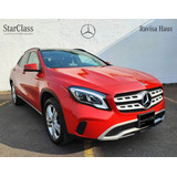 Mercedes-benz Clase Gla 2020