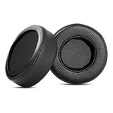 Almohadillas De Repuesto Para Akg K240 - Espuma De Memoria