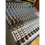 Mixer Xenyx 2442fx