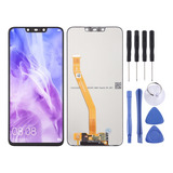 Pantalla Táctil Lcd Para Huawei Nova3 Par-lx1 Par-lx9