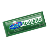 Molho Italiano Para Salada Sache