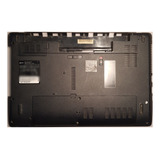 Carcasa Inferior Completa Nootebook Acer 5551 (reparada)