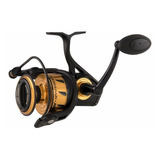 Reel Frontal Penn Spinfisher Vi Ssvi5500