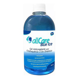 Gel Anticongelante Criolipólise All Care Blue Ice 560g