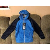 Sudadera Head De Frio Deportiva Talla 5-6 Niño 