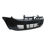 Defensa Delantera Chevy C2 2007-2008 P/pintar Tyg