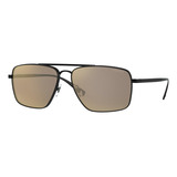 Versace Ve2216 12615a New Aviator Bronce Espejo