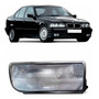 Par De Faros Auxiliares Smoke Compatibles Bmw E36 1992 1998 BMW M3