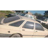 Ford Sierra 1988 2.3 Ghia Sx