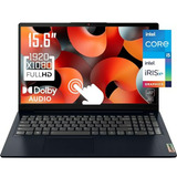 Portátil  Ideapad 3i 15.6  Fhd Touch, Intel I5, 16gb