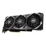 Msi Ventus3x Rtx 3070 Ti Versión Oc. 8 Gb. 4 Meses De Uso.