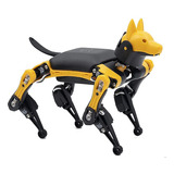 Petoi Kit De Robotica Para Perros Bittle Robot (construccion