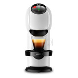 Cafeteira Expresso Dolce Gusto Branca Genio Automática 110v