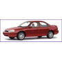 Manual De Taller Ford Contour Mystique 1997-2000 Ford Contour