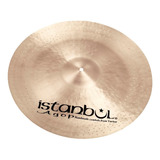 Istanbul Agop Ch16 China Platillo 16