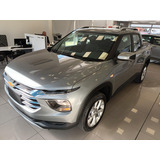 Chevrolet Montana 1.2 Ltz Turbo  