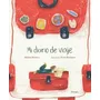 Libro Mi Diario De Viaje - Melina Barrera / Nono Pautasso, De Barrera, Melina. Editorial Periplo, Tapa Dura (2025)
