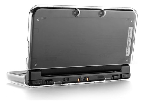 Tnp Funda Compatible Con Nintendo 3ds Xl Ll 2015 Funda