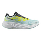 Zapatillas Salomon Aero Glide 2 Running Mujer 