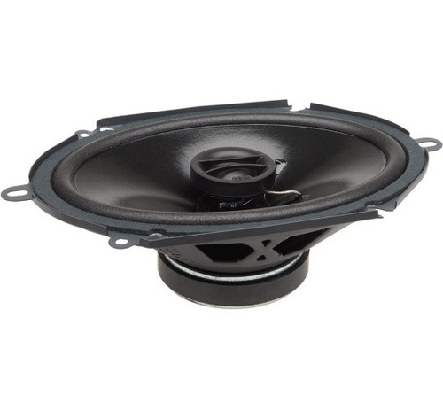 Parlantes Powerbass S-6802 6x8 180w