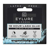 Eylure 18 Hour Lash Glue Sin Látex Negro