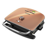 George Foreman Grill & Broil, 6-in-1 Electric Grill, Broile
