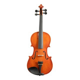 Violín 3/4 Cervini Hv-100 By Cremona Con Estuche