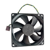 Cooler Fan Avc Ds08025t12u Dc12v 0.70a  03t8186 03t9513