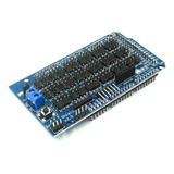 Shield Sensor Arduino Mega2560 V2