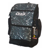 Mochila Natación Dak 42l.